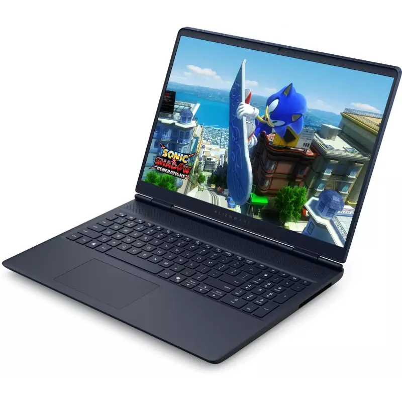 Notebook Alienware AC16250 16