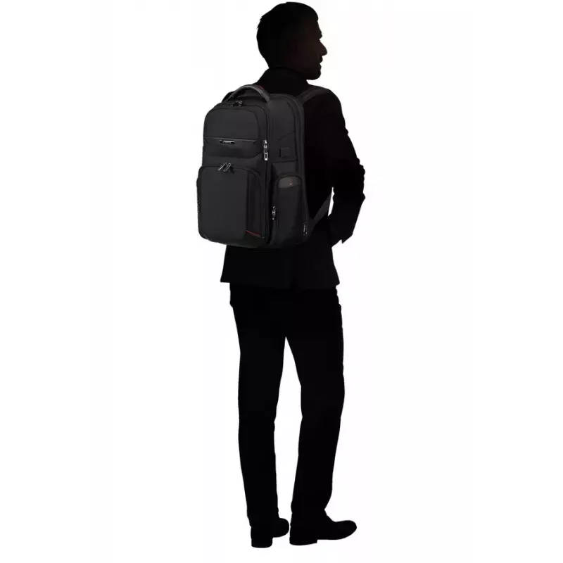Batoh Samsonite PRO-DLX 6 43,9 cm 17,3