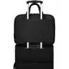 Aktovka Samsonite PRO-DLX 6 39,6 cm rozšíriteľná čierna