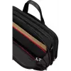 Aktovka Samsonite PRO-DLX 6 39,6 cm rozšíriteľná čierna