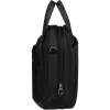 Aktovka Samsonite PRO-DLX 6 39,6 cm rozšíriteľná čierna