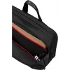 Aktovka Samsonite PRO-DLX 6 43,9 cm čierna rozšíriteľná