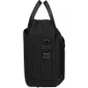 Aktovka Samsonite PRO-DLX 6 43,9 cm čierna rozšíriteľná