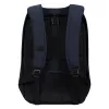 Voľnočasový batoh Samsonite Securipak 2.0 Blue recyklovaný PET 100%