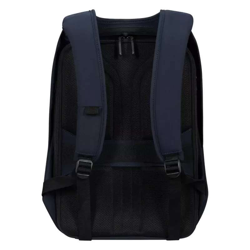 Voľnočasový batoh Samsonite Securipak 2.0 Blue recyklovaný PET 100%