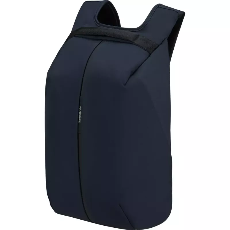 Voľnočasový batoh Samsonite Securipak 2.0 Blue recyklovaný PET 100%