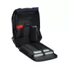 Voľnočasový batoh Samsonite Securipak 2.0 Blue recyklovaný PET 100%