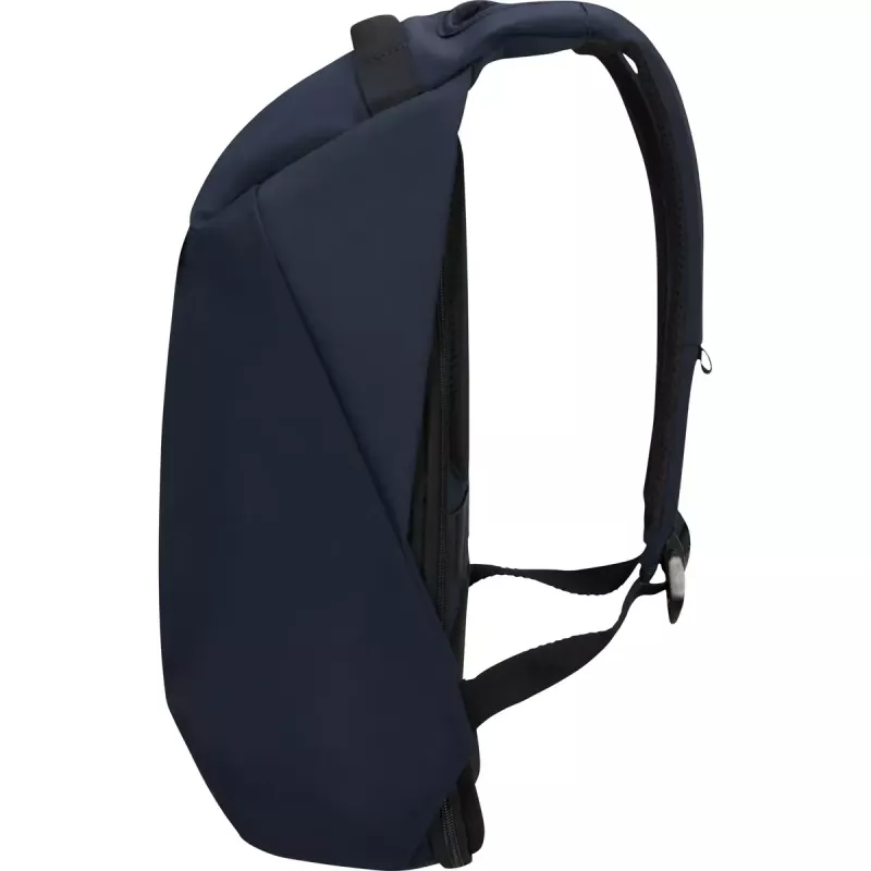 Voľnočasový batoh Samsonite Securipak 2.0 Blue recyklovaný PET 100%