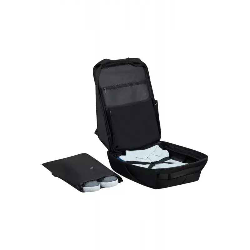 Batoh Samsonite Securipak 2.0 43,9 cm 17,3
