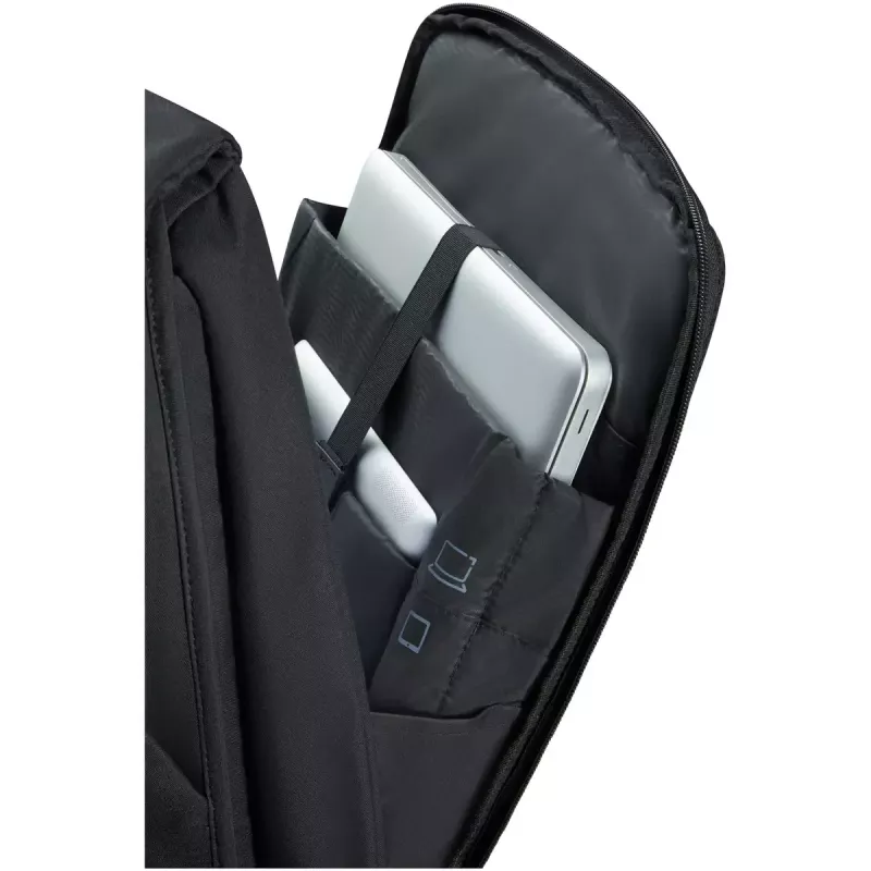 Batoh Samsonite Securipak 2.0 43,9 cm 17,3