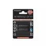 Nabíjacia batéria AA Panasonic BK-3HCDE/2BE 2500mAh 1,2V, 2 ks