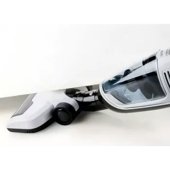 2-in-1 tyčový vysávač Domo DO217SV