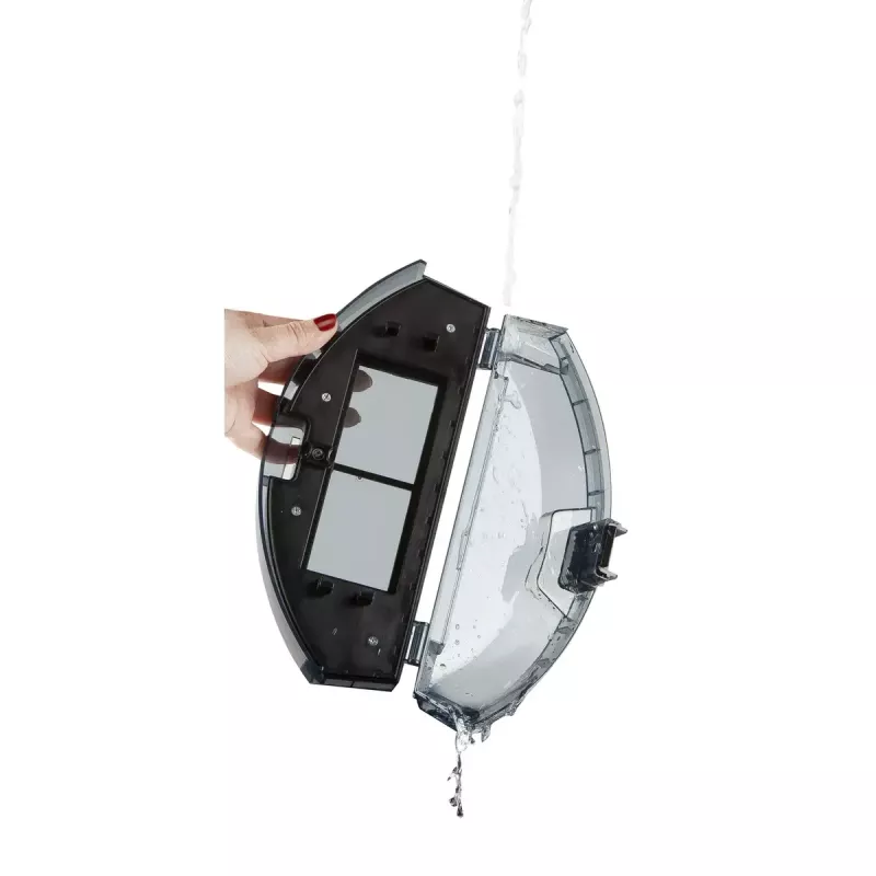 Robotický vysávač Domo DO7293S
