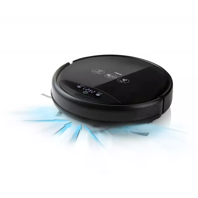 Robotický vysávač Domo DO7293S
