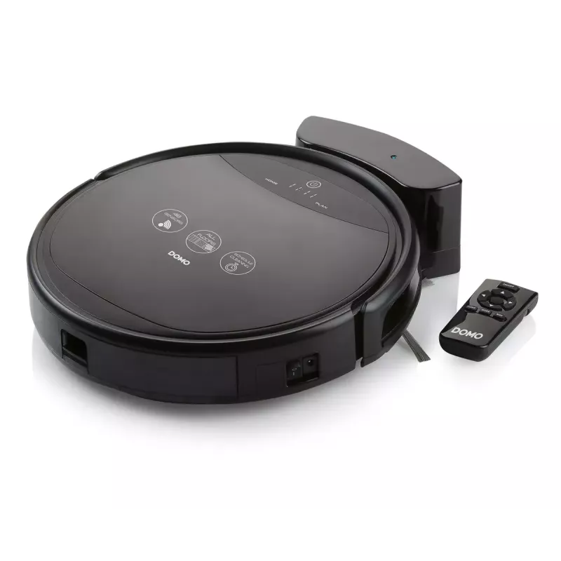 Robotický vysávač Domo DO7293S