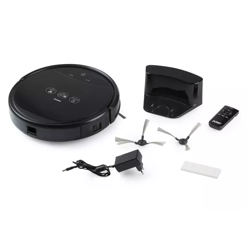 Robotický vysávač Domo DO7293S