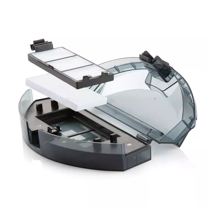 Robotický vysávač Domo DO7293S