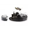 Robotický vysávač Domo DO7293S