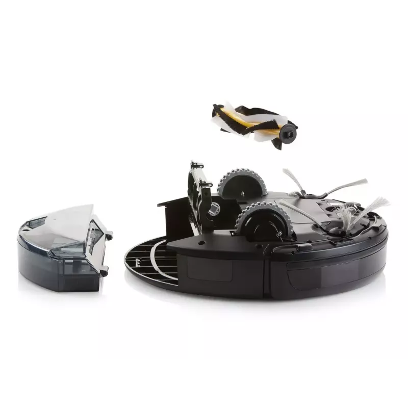 Robotický vysávač Domo DO7293S