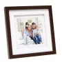 Samostatný rám na obrázok Deknudt S65KQ1 hnedý 225x225 mm