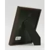 Rám na obrázok Deknudt S65KQ1 13x18 hnedý drevo