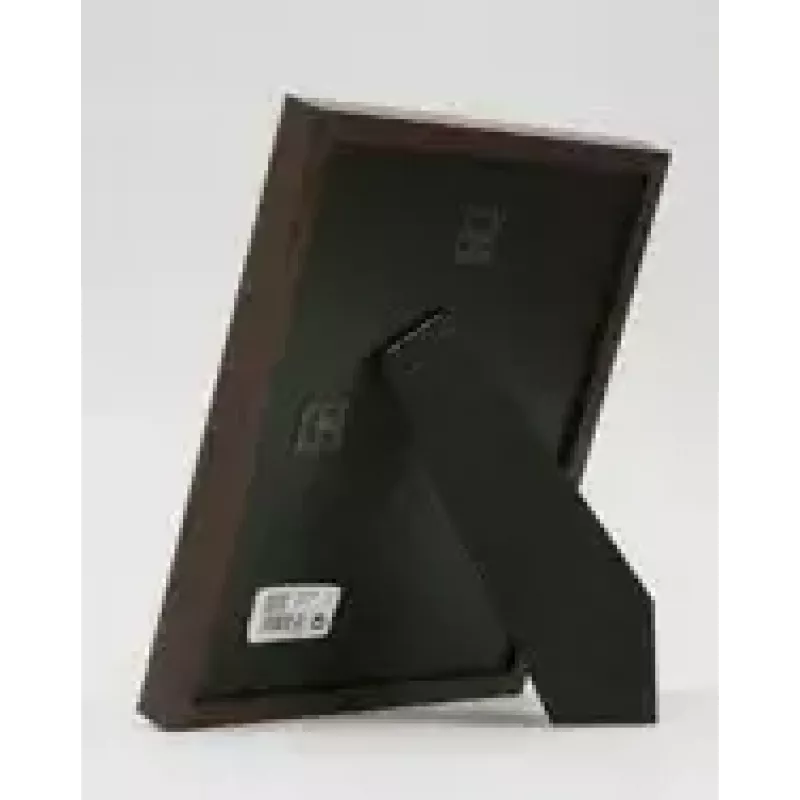 Rám na obrázok Deknudt S65KQ1 13x18 hnedý drevo