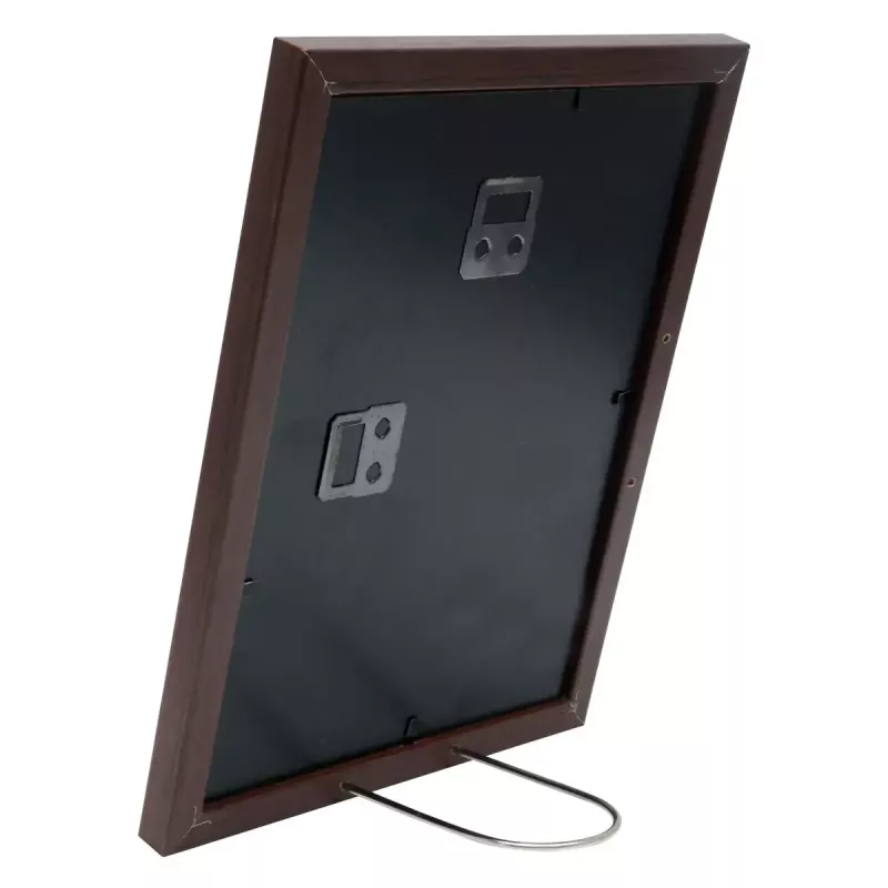 Samostatný rám na obrázok Deknudt S44CH4 hnedý 20x30