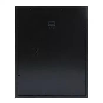 Samostatný rám na obrázok Deknudt S44CF2 čierny 20X30 sklo MDF