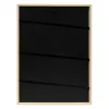 Samostatný rám na obrázok Deknudt S41JD1 strieborný 311x434 mm
