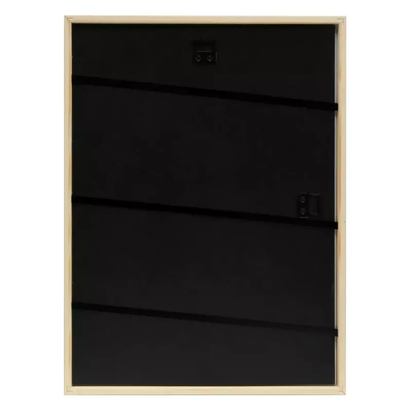 Samostatný rám na obrázok Deknudt S41JD1 strieborný 311x434 mm