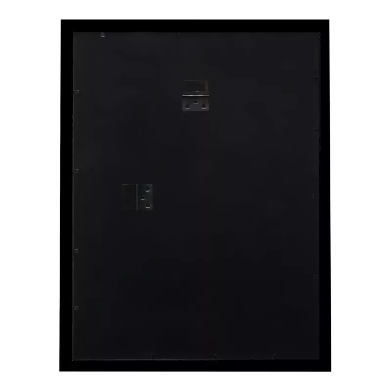 Samostatný rám na obrázok Deknudt S66KF2 P1 čierny 30x45