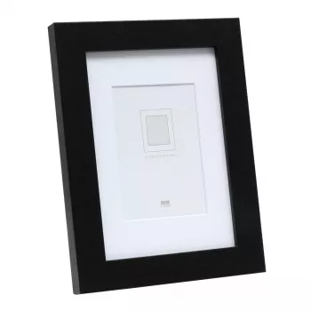 Samostatný rám na obrázok Deknudt S66KF2 P1 čierny 30x45