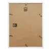 Samostatný rám na obrázok Deknudt S46WG4P1 hnedý biely 199x259 mm