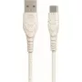 Kábel USB-A na USB-C BIOnd BIO-12-TC — 3 A, dĺžka 1,2 m