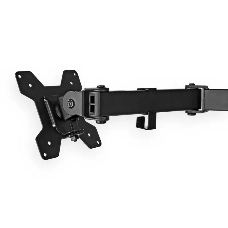 Držiak monitora Nedis MMSIS110BK 81,3 cm 32 palcov čierny na stôl