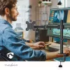 Držiak monitora Nedis MMSIS110BK 81,3 cm 32 palcov čierny na stôl