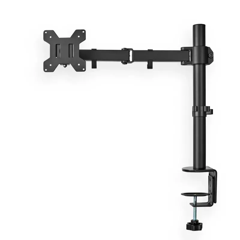 Držiak monitora Nedis MMSIS110BK 81,3 cm 32 palcov čierny na stôl