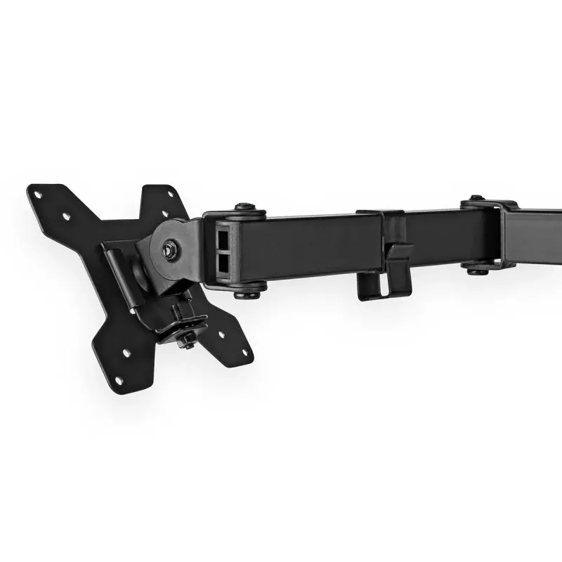 Držiak monitora Nedis MMDOS110BK 81,3 cm 32 palcov na stôl čierny