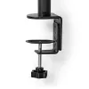 Držiak monitora Nedis MMSISNB110BK 81,3 cm 32 palcov na stôl čierny