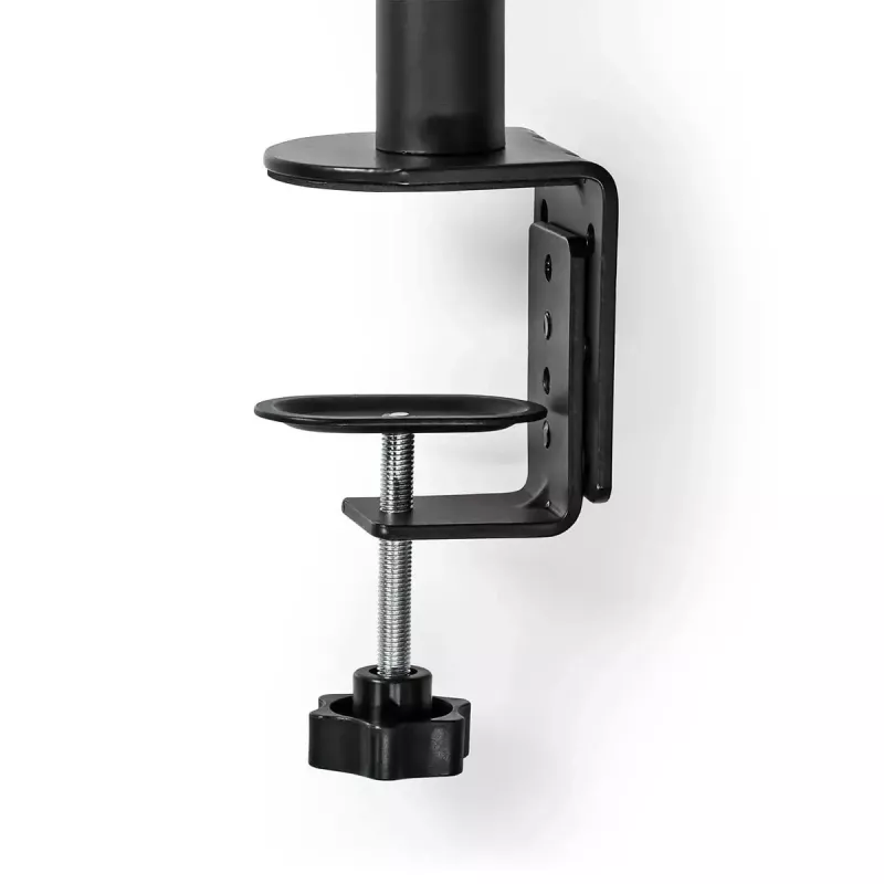 Držiak monitora Nedis MMSISNB110BK 81,3 cm 32 palcov na stôl čierny