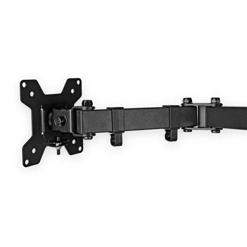 Držiak monitora Nedis MMSISNB110BK 81,3 cm 32 palcov na stôl čierny