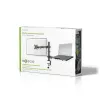 Držiak monitora Nedis MMSISNB110BK 81,3 cm 32 palcov na stôl čierny