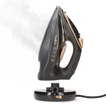 Naparárovacia žehlička Nedis IRONCL250, 2200 W, výstup pary 20 g/min