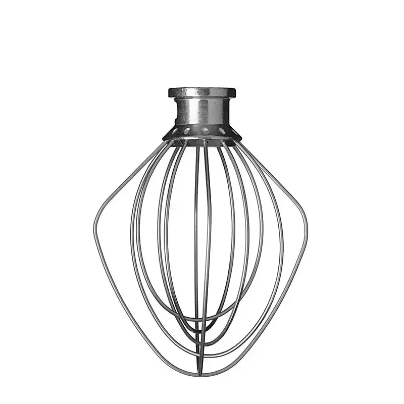 Kuchynský mixér KitchenAid Artisan Elegance 5KSM175PSEPL — kuchynský mixér, planetárne miešanie, kovové telo