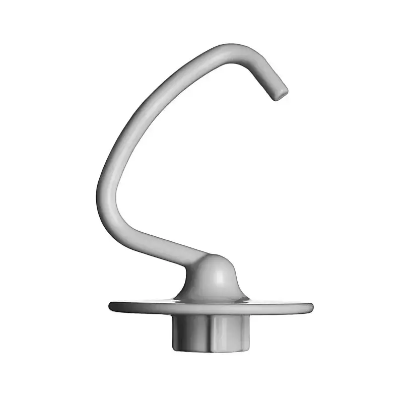 Kuchynský mixér KitchenAid Artisan Elegance 5KSM175PSEPL — kuchynský mixér, planetárne miešanie, kovové telo