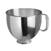 Kuchynský mixér KitchenAid Artisan Elegance 5KSM175PSEPL — kuchynský mixér, planetárne miešanie, kovové telo