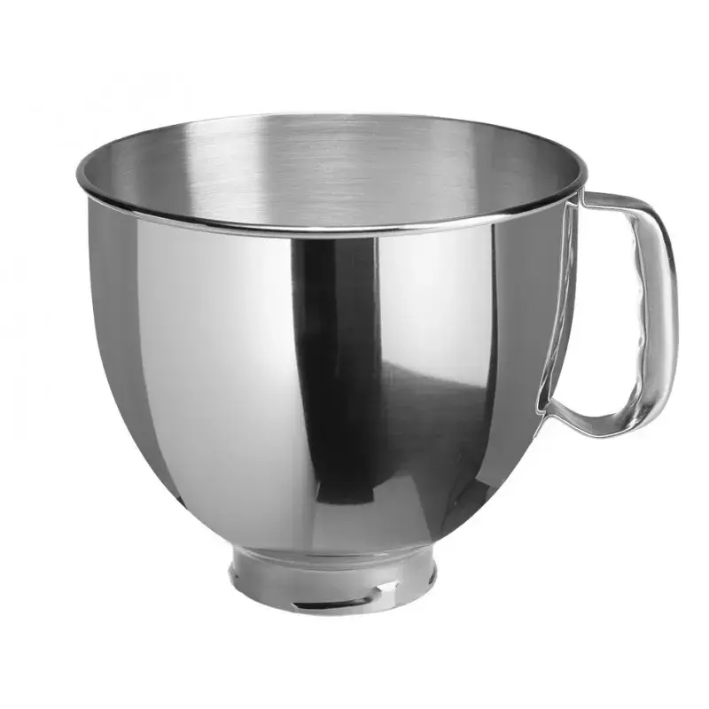 Kuchynský mixér KitchenAid Artisan Elegance 5KSM175PSEPL — kuchynský mixér, planetárne miešanie, kovové telo