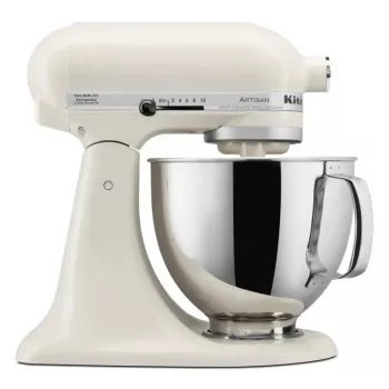 Kuchynský mixér KitchenAid Artisan Elegance 5KSM175PSEPL — kuchynský mixér, planetárne miešanie, kovové telo