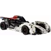 LEGO Brick Set Formula E Porsche 99X Electric model 42137 – stavebnica