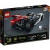 LEGO Brick Set Formula E Porsche 99X Electric model 42137 – stavebnica